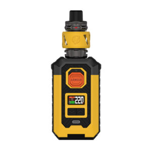 vaporesso armour max 220w mod kit with itank 2 atomizer 8ml