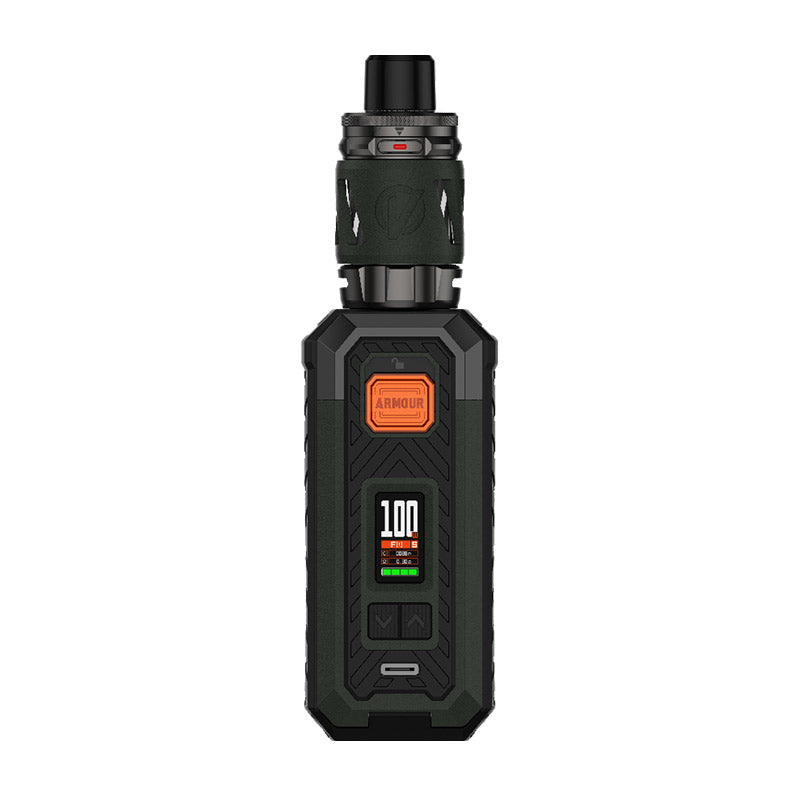 vaporesso armour s 100w mod kit with itank 2 atomizer 5ml vaporesso armour s 100w mod kit with itank 2 atomizer 5ml