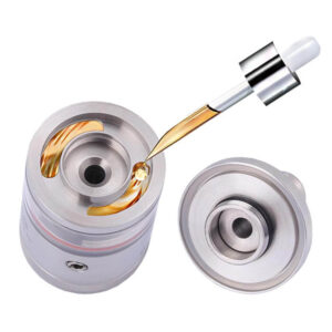 steam crave aromamizer classic mtl rta 3.5ml