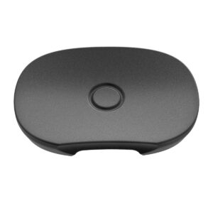 pax four flat mouthpiece
