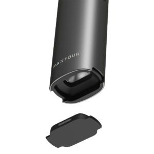 pax four vaporizer