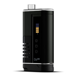 arizer go srt vaporizer