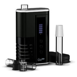 arizer go srt vaporizer