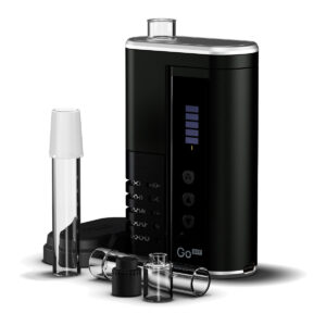 arizer go srt vaporizer