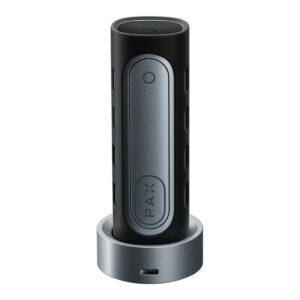 pax flow charging dock version 2