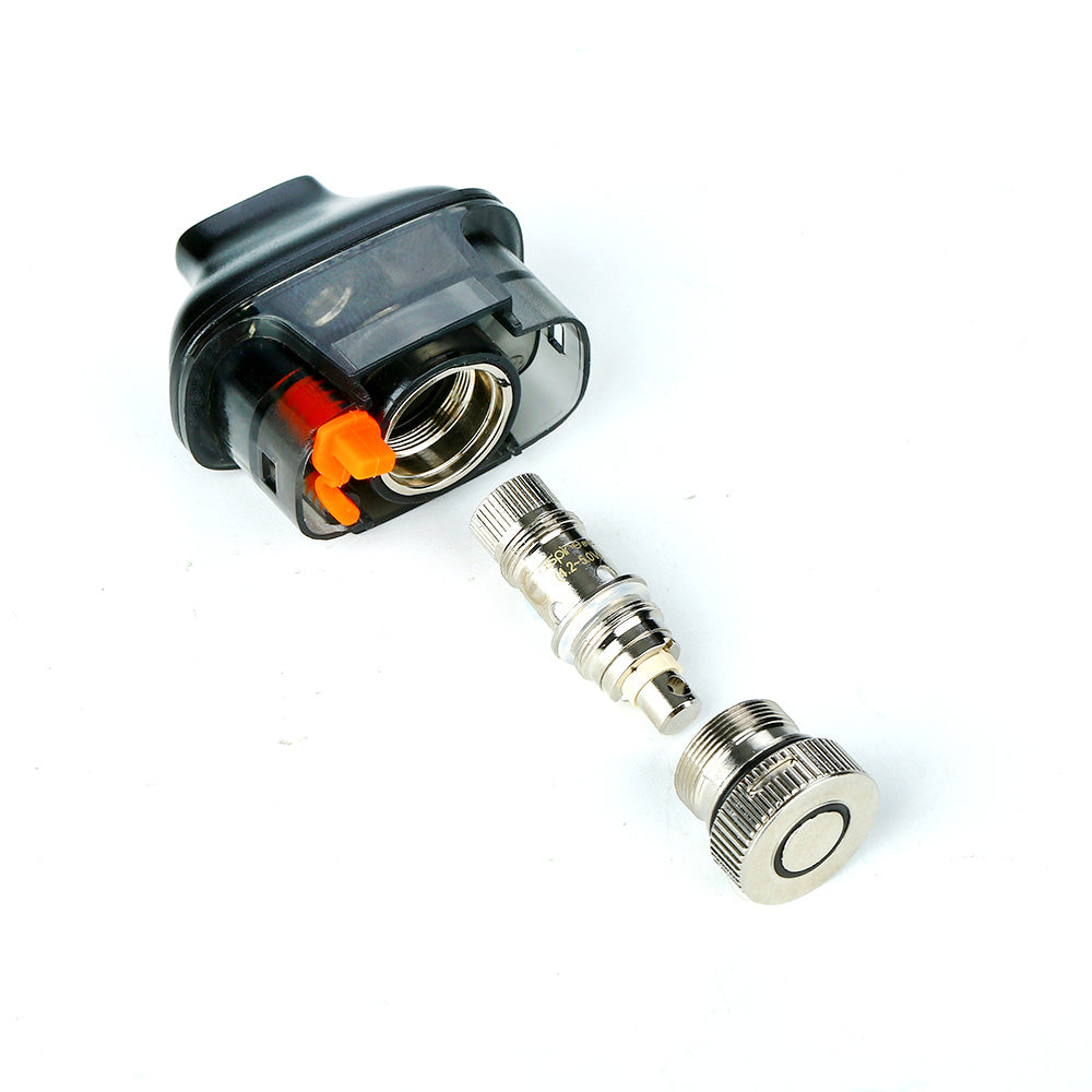 aspire nautilus aio pod cartridge 4.5ml aspire nautilus aio pod cartridge 4.5ml
