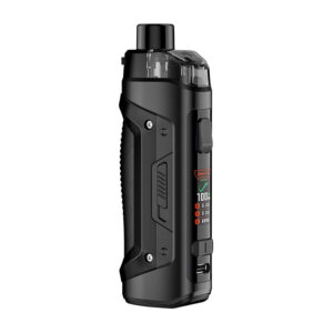geekvape b100 (boost pro 2) 18650 pod mod kit 4.5ml