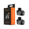 Geekvape B100 (Boost Pro 2) Empty Pod Cartridge 4.5ml (2pcs/pack) import placeholder for 6955574853698