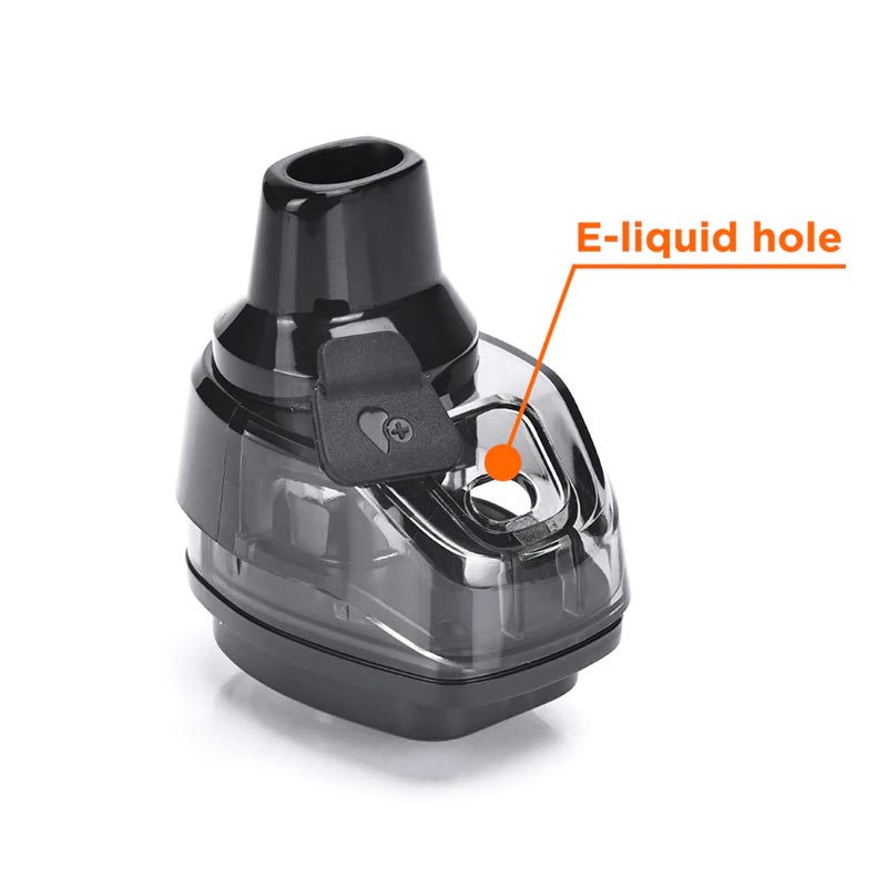 geekvape b60 (aegis boost 2) empty pod cartridge 5ml (2pcs/pack) geekvape b60 (aegis boost 2) empty pod cartridge 5ml (2pcs/pack)