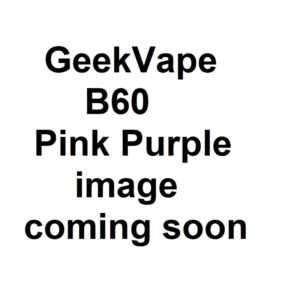 geekvape b60 aegis boost 2 pod starter kit