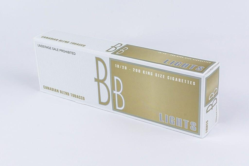 bb lights cigarettes bb lights cigarettes
