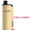 ALIBARBAR INGOT – PINK LEMON – 9000 PUFFS import placeholder for 7473