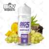 BIG 5 JUICE CO. - BUFFALO 100ml import placeholder for 6951550320706