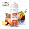 BIG 5 JUICE CO. - LEOPARD 100ml import placeholder for 6951550189634