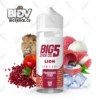 BIG 5 JUICE CO. - LION 100ml import placeholder for 6951549993026