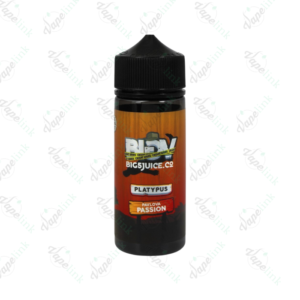 big 5 juice co. platypus 100ml
