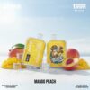 BIMO Crystal 12000 Puffs Mango Peach import placeholder for 987