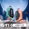 BIMO GTI 40K Puffs 3 pack Multiple flavors import placeholder for 47330