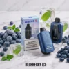 BIMO GTI 40000 Puffs Blueberry Ice import placeholder for 5835