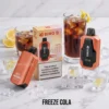 BIMO GTI 40000 Puffs Freeze Cola import placeholder for 5838