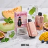 BIMO GTI 40000 Puffs LOVE 66 import placeholder for 5822