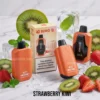 BIMO GTI 40000 Puffs Strawberry Kiwi import placeholder for 5842