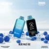 BIMO Turbo 20000 Puffs Blue Razz Ice import placeholder for 997