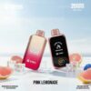 BIMO Turbo 20000 Puffs Pink Lemonade import placeholder for 999