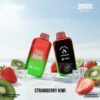 BIMO Turbo 20000 Puffs Strawberry Kiwi import placeholder for 1000