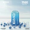 BIMO Ultra 7500 Puffs Blue Razz import placeholder for 979