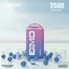 BIMO Ultra 7500 Puffs Brazz import placeholder for 978