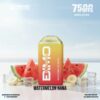 BIMO Ultra 7500 Puffs Watermelon Nana import placeholder for 971