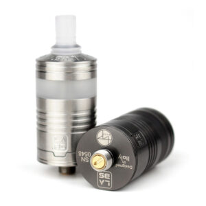 bp mods labs rta atomizer 2.7ml
