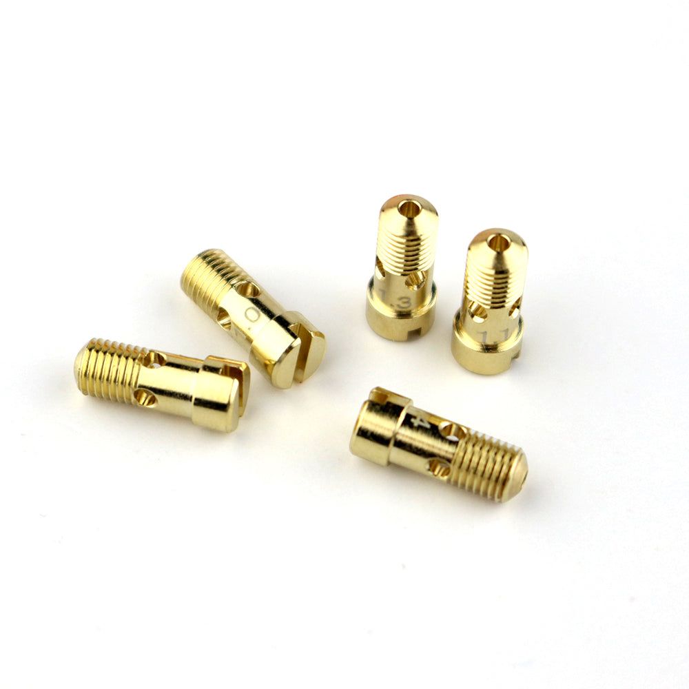 bp mods pioneer rta air pin set manufactured by dovpo 5pcs bp mods pioneer rta air pin set manufactured by dovpo 5pcs