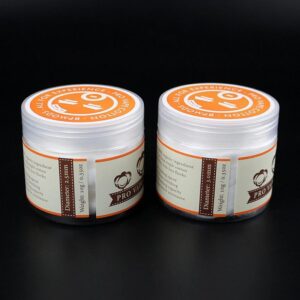 bp mods pro vape cotton