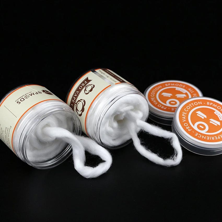 bp mods pro vape cotton bp mods pro vape cotton