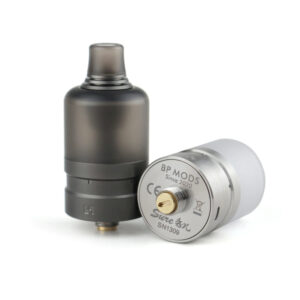 bp mods sure rta 3.8ml