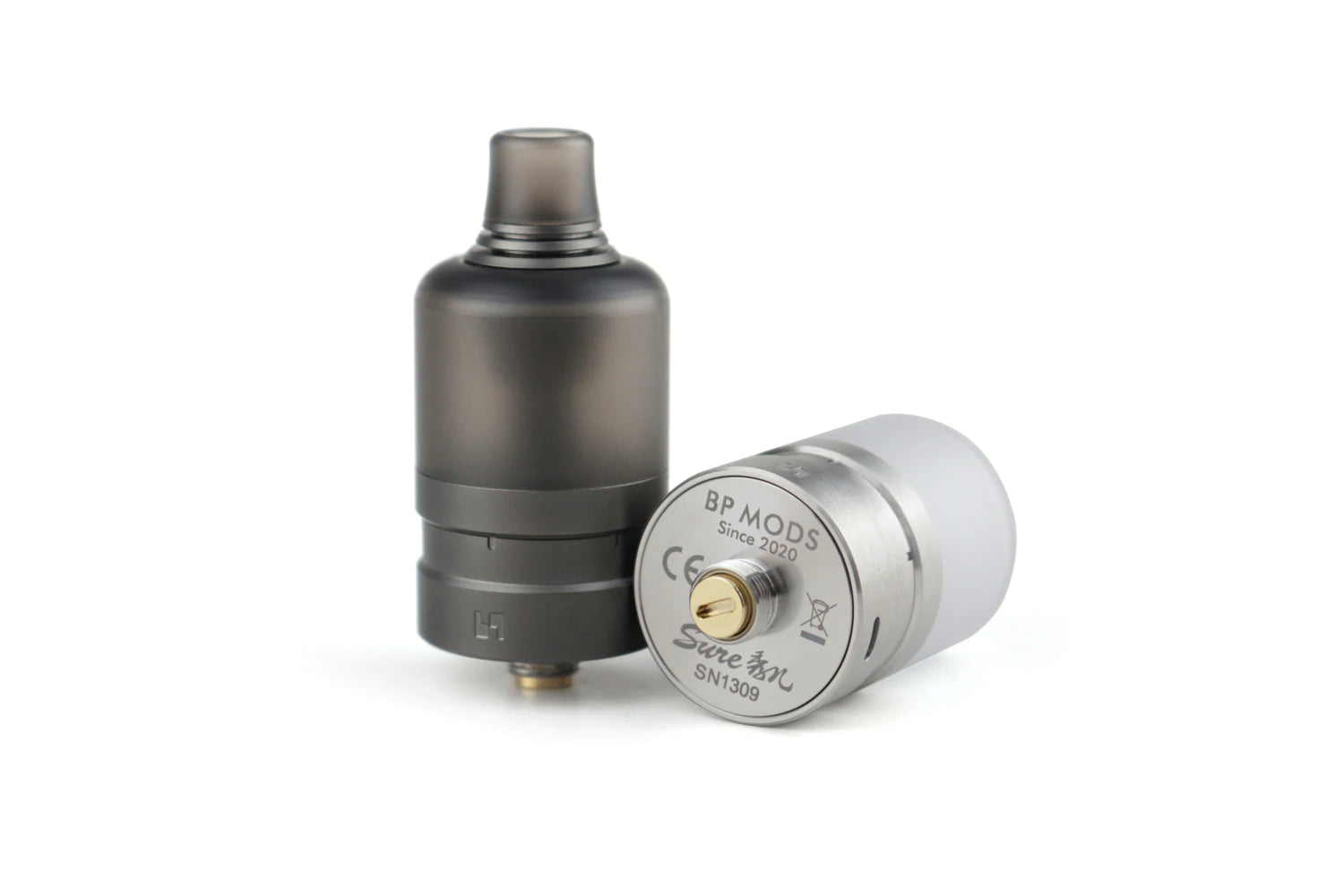 bp mods sure rta 3.8ml bp mods sure rta 3.8ml