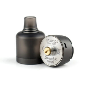 bp mods sure rta 3.8ml