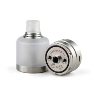 bp mods sure rta 3.8ml