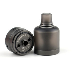 bp mods sure rta 3.8ml
