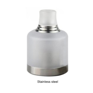 bp mods sure rta cover 2.4ml/6ml
