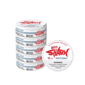 broshark chill