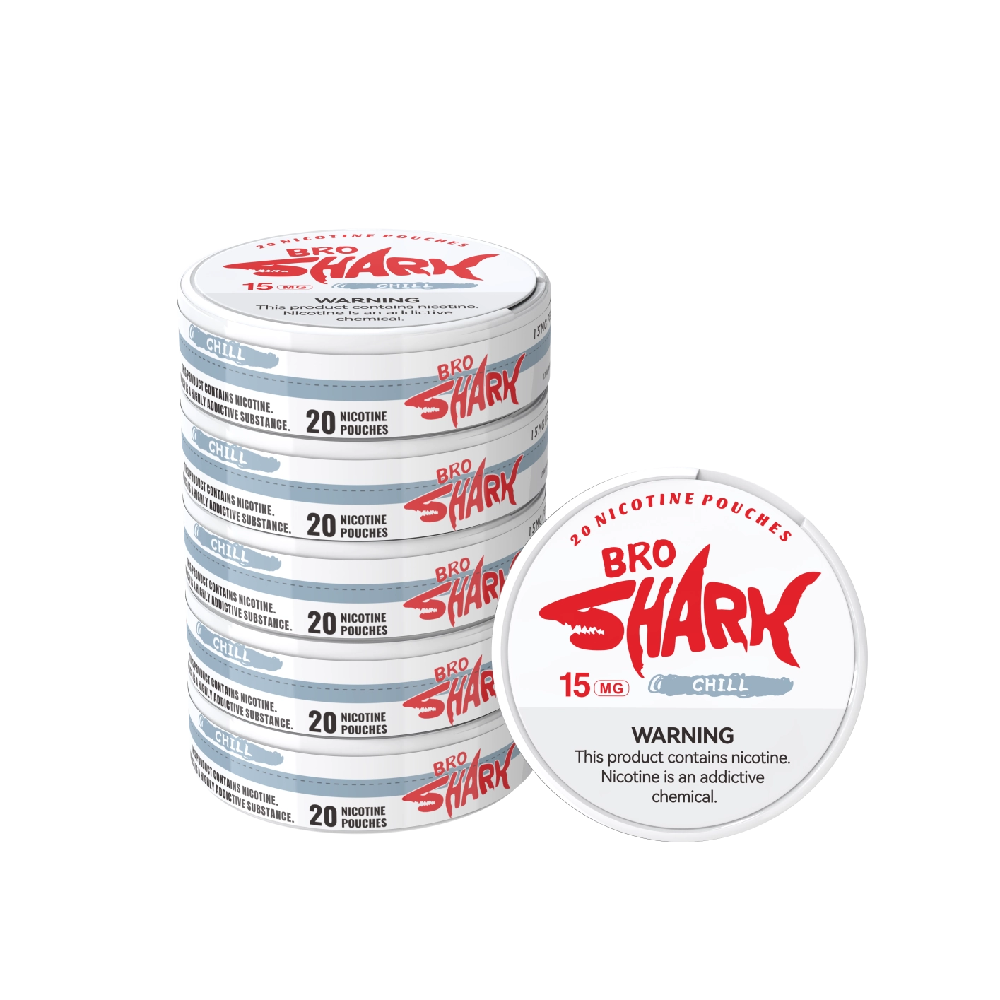 broshark chill broshark chill