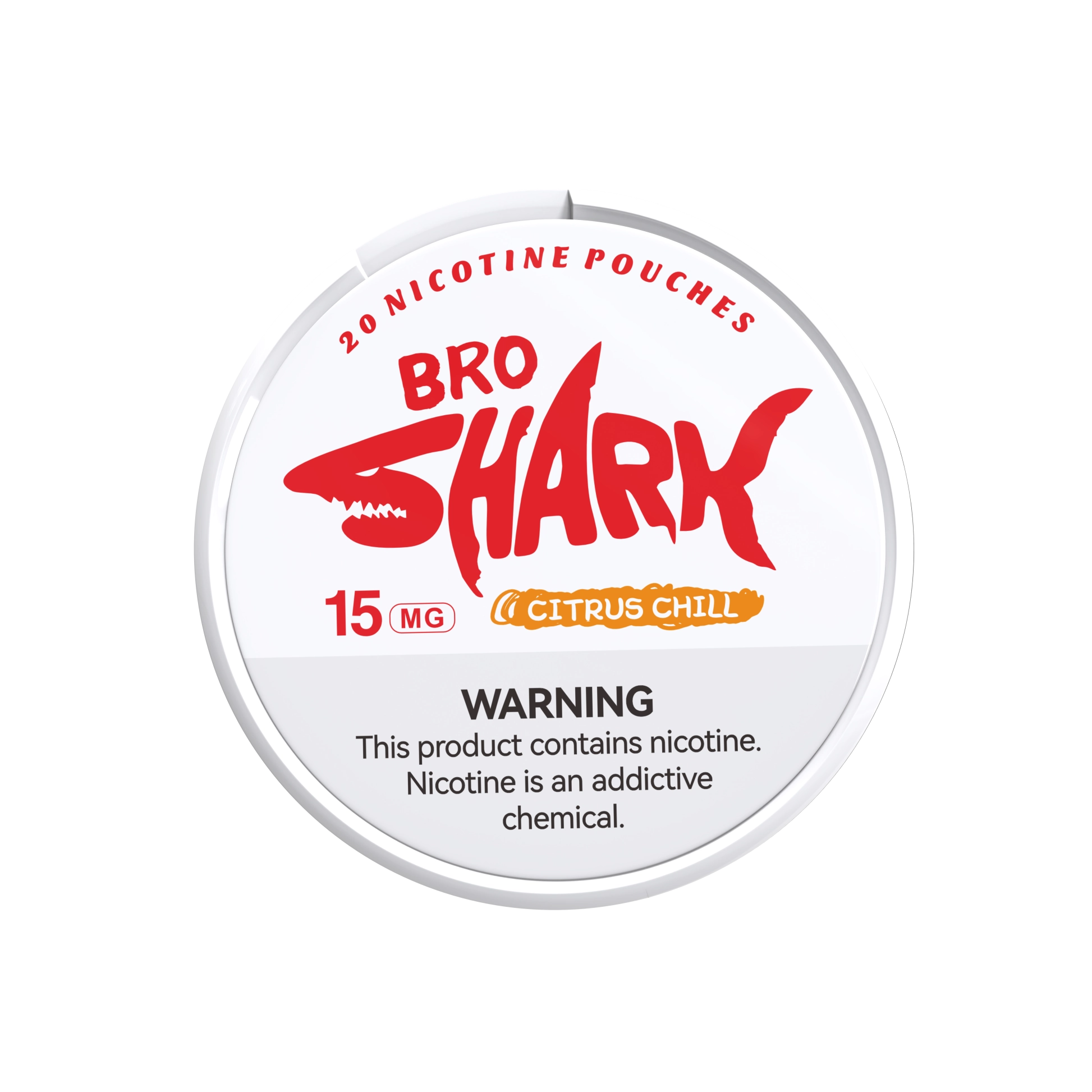 broshark citrus chill broshark citrus chill