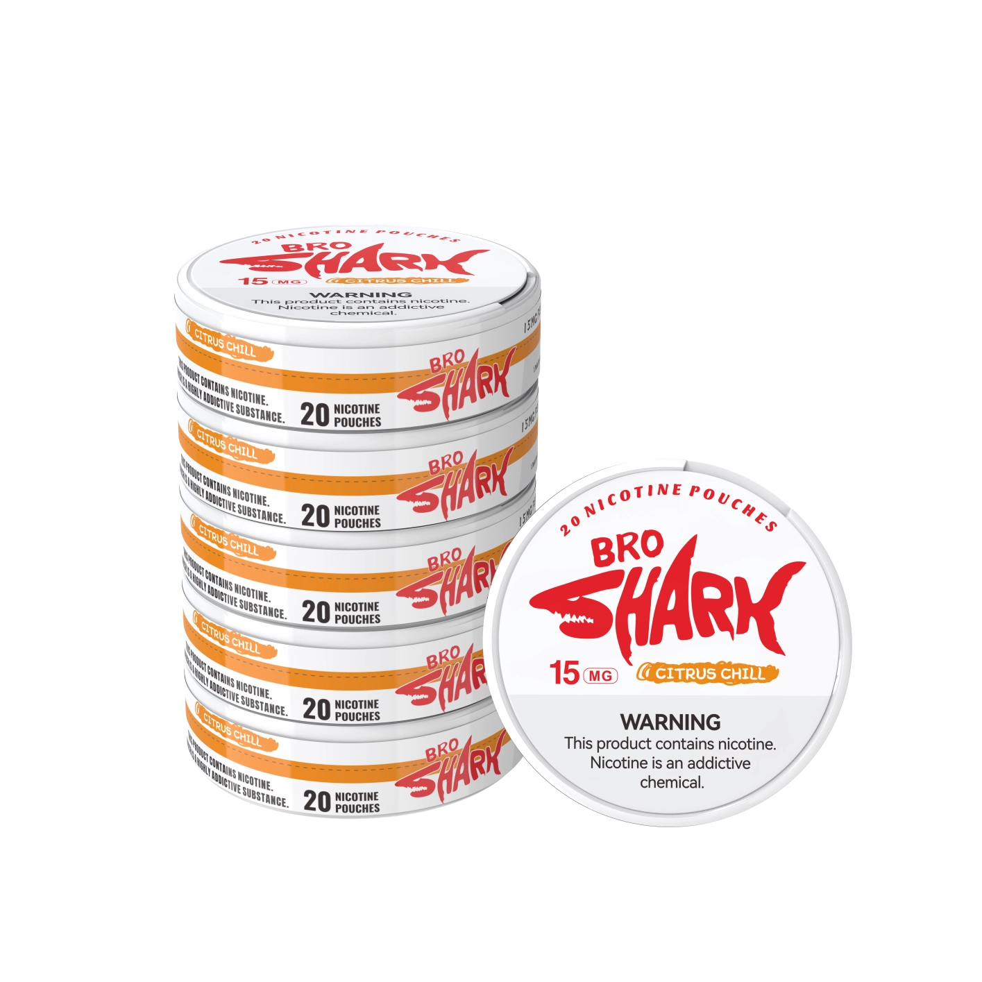 broshark citrus chill broshark citrus chill