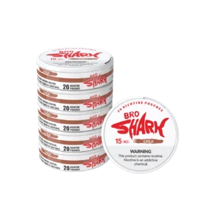 broshark cola
