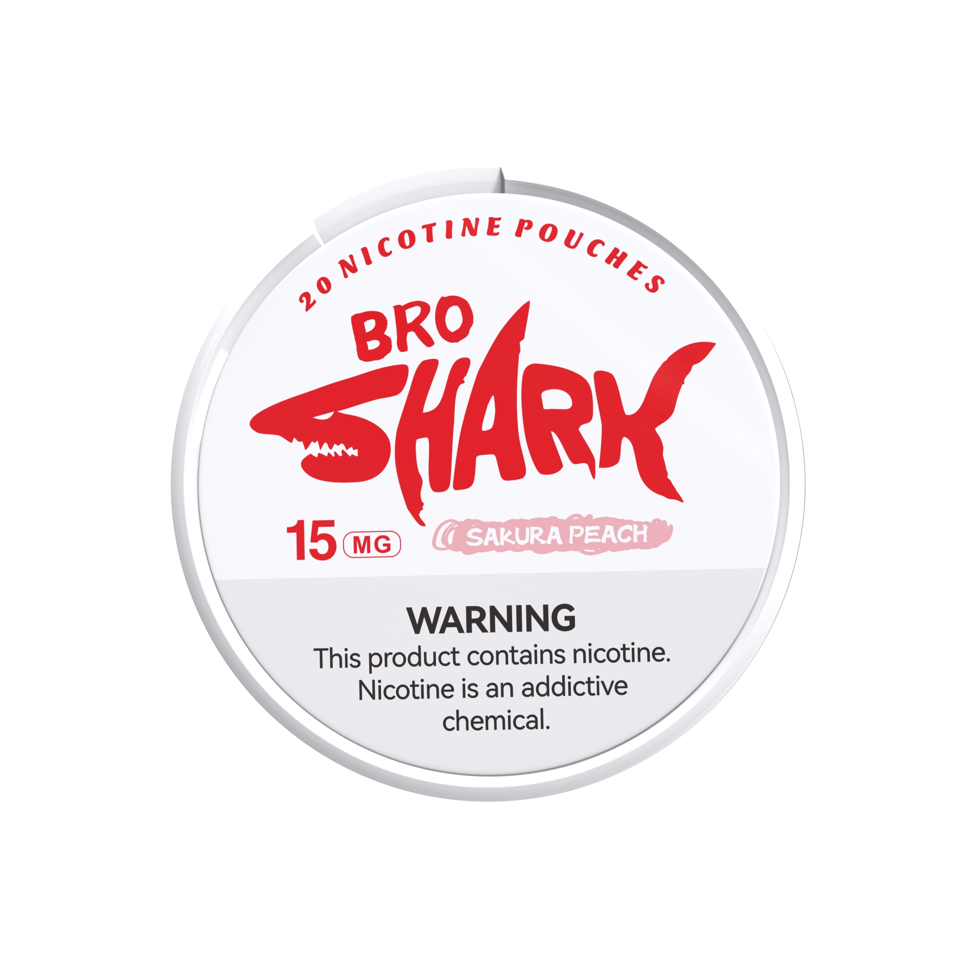 broshark sakura peach broshark sakura peach