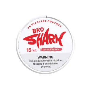 broshark strawberry