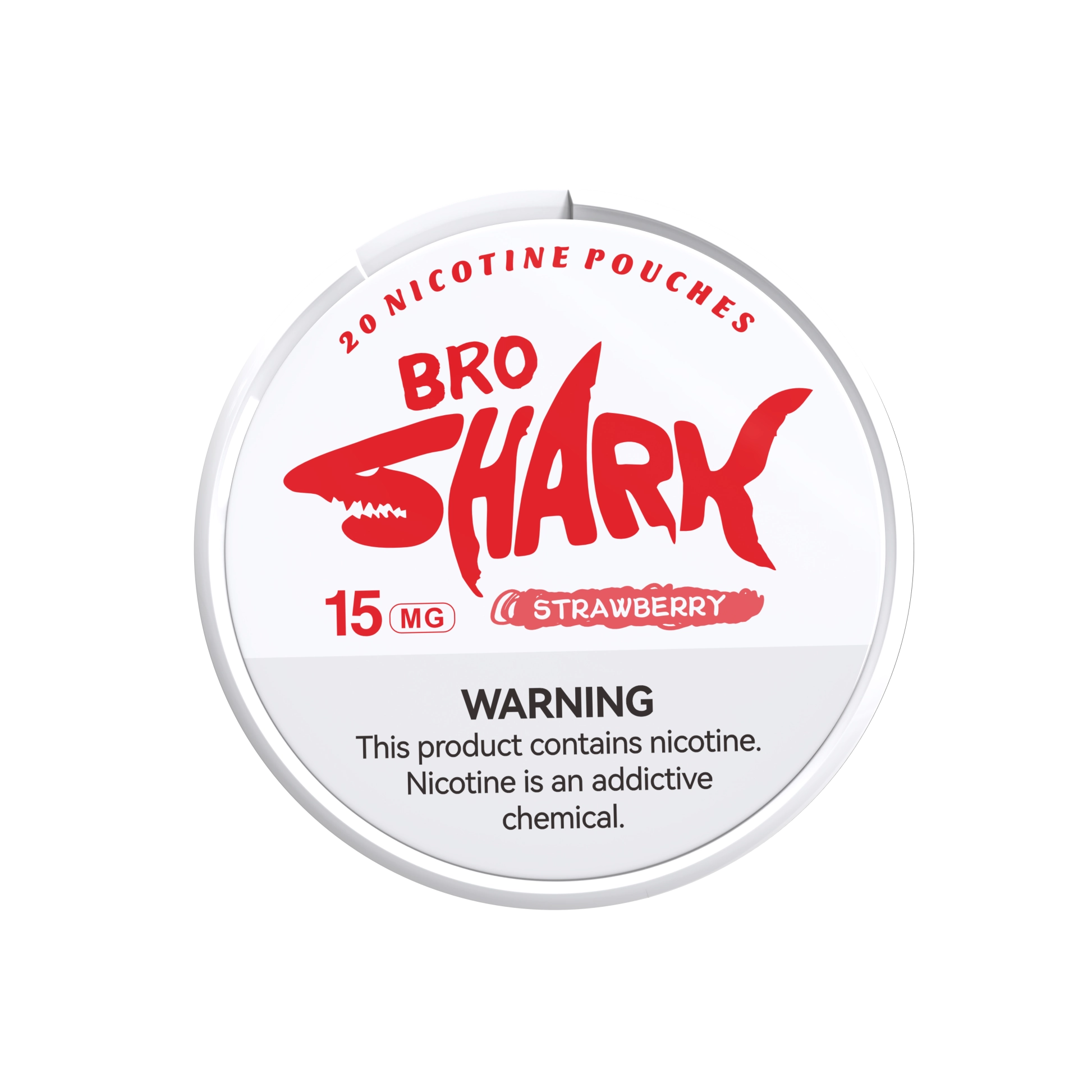 broshark strawberry broshark strawberry